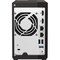 Qnap 2-BAY HIGH-PERFORMANCE DESKTOP NAS TS-253E-8G-US - alternate 2