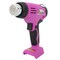 The Original Pink Box 20V Lithium-Ion Cordless Heat Gun, Bare Tool, Pink PB20VHG - alternate 4