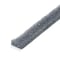 M-D Building Products 3/16 in. x 3/8 in. x 17 ft. Gray Economy Foam Window Seal for Small Gaps 02055 - alternate 3