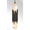 Euf Venna, Pendant , 17", Urban Bronze, Alabaster 50352-012 - alternate 5