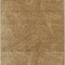 Homeroots 9' X 12' Gold Brown And Ivory Abstract Washable Indoor Outdoor Area Rug 597020 - alternate 4