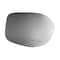 Burco Mirror Redi-Set-Go OE Replacement Exterior Mirror Glass 5574HRSG - alternate 1