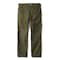 First Tactical Work Pants, 32 in, Olive Drab Green, 45% Cordura(R) Nylon, 55% Cotton 114002 - alternate 1