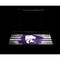 Holland Bar Stool Kansas State University Long Box Billiard Light BxLM2 - alternate 2