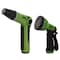 Ames Garden Hose Sprayer Set, 2-Piece, Jet Nozzle, 7-Pattern, 90 PSI 20216700 - alternate 1