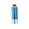 Interstate Pneumatics 1/4 Inch NPT In-Line 50 PSI Fixed Preset Pressure Regulator, Outlet Pressure with Max Inlet 230 PSI WR1105 - alternate 2