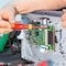 Vevor 50-Piece Insulated Screwdriver Kit for Electricians, Rated 1000V, 50PK VDE593150 - alternate 4