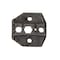 Klein Tools Crimp Die Set, RG58, RG59, RG6, RG62 VDV211-037 - alternate 1