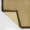 Jonathan Y Camden Farmhouse Cottage Border Jute Natural/Brown 3 ft. x 5 ft. Area Rug KTN100B-3 - alternate 3