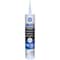 Ge Supreme Clear Silicone Window and Door Sealant 10.1 oz 2709106 - alternate 1