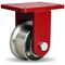 Hamilton Rigid Caster, Ehd 5X2-1/16 Ft Wheel R-EHD-FT5FT - alternate 1