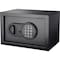 Barska Security Safe, with Digital Keypad 8 lb, 0.36 cu ft, Steel AX12616 - alternate 1