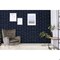 Msi Regallo Calacatta Isla 3" X 24"  Polished Porcelain Bullnose Wall Tile, PK10 ZOR-PT-TR-0234 - alternate 3