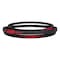 Gates Narrow Cogged V-Belt, Super HC Molded Notch, 3VX690, 3VX, Ethylene Elastomeric, 69 in, 0.39 in Top Width 3VX690 - alternate 1
