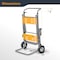 Powertec Rolling Foldable Table Saw Stand W/ 8-Inch High-Traction Wheels MT4009 - alternate 4