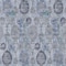 Homeroots 10' X 14' Navy Blue And Sky Blue Damask Washable Indoor Outdoor Area Rug 588147 - alternate 5