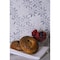 Apollo Tile 11x12 Carrara Grey, Eastern White Marble Polished Floor and Wall Mosaic Tile 4.46 sqft/case, 5PK APLSE88F01A - alternate 2