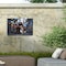 Trademark Fine Art Outdoor Canvas Art - Natalie Grosse 'Hug Your Dog' Wall Art for Patios, or Gardens GRL01180-OC1624WR - alternate 3