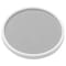 Madesmart Madesmart White 1.5 in. H X 10 in. D Plastic Turntable 53322 - alternate 1