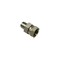Apache Hydraulic Adapter Steel 1/2" D X 3/4" D 39004400 - alternate 1