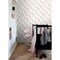 Chesapeake Inez Pastel Geometric Wallpaper 4060-138919 - alternate 2