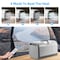 Edendirect 4,500 BTU Portable Air Conditioner Cools 150 Sq. Ft. in White with Remote Control  Multi Scene Use IR-S02 - alternate 3