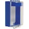 Safety Technology International Universal Stopper Cover, Polycarbonate, Surface Mount, 5 1/2 in W x 8 1/8 in H x 4 in D STI-13220NB - alternate 1
