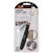 Performance Tool LED Lighted Telescopic Magnetic Pickup Tool W1933 - alternate 2