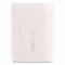 Belkin BOOST CHARGE 20 W USB-C Wall Charger, White WCA006DQWH - alternate 5