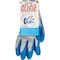 Showa Atlas Mens Medium Rubber Coated Glove 300M-08.RT - alternate 3