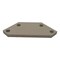 Caterpillar PLATE-REINF, CATERPILLAR OEM 4700699 4700699 - alternate 2