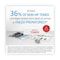 Hp High Yield Toner Cartridge, Black CC364X - alternate 5