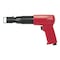 Chicago Pneumatic Air Hammer, 0.401 in, Round Shank, 1/4 in NPT, Stroke 3.5 in, Bore 0.75 in, 2,300 BPM, 10PK CP7150-CTN - alternate 3