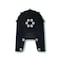 Oregon Harvester Guide Bar, 43 in., 3/4in. Pitch, .122in. Gauge, EnduraMax, Replaceable Sprocket Nose 431EMCT190 - alternate 3