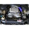 Hps Performance Air Intake Kit with Heat Shield, Blue,  827-520BL - alternate 3