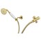 Kingston Brass Hand Shower Kit, Polished Brass KX1052BD - alternate 1