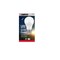 Satco LED Dusk to Dawn Bulb . A19 E26 (Medium) Warm White 60 W White S11421 - alternate 2