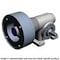 Cone Drive WORM GEAR REDUCER F0600500DWNX02 - alternate 2