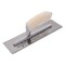 Marshalltown EIFS, Finishing Trowel, 11 1/2 x 4 3/4 inch Trowel MXS4 - alternate 1