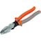 Klein Tools Insulated Side Cutter Pliers 2139NERINS - alternate 1