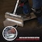 Roberts 13" PrecisionCuts Pro Multi-Floor Cutter 10-942 - alternate 5