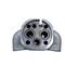 John Deere MANIFOLD, OEM AT306541 - alternate 1