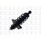 Fcs Struts Suspension Strut And Coil Spring Assembly 2355072R - alternate 3