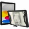 Uzbl AFTERSHOCK IPAD 10.9 CASE AS-7875-BLK - alternate 1