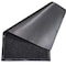 Southern Oaks Black 36in x 48in Dual Rib Door Mat 32975 - alternate 3