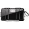Pelican Products Pelican 1060 Watertight Micro Case With Liner 9-3/8" x 5-9/16" x 2-5/8", Black 1060-025-110 - alternate 1