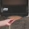 Tork Multifold Paper Towel Sheets, 1 Ply, 250 Sheets, Brown, 16 PK MK520A - alternate 2