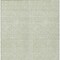 Homeroots 9' X 12' Artichoke Green And Gray Geometric Washable Indoor Outdoor Area Rug 594441 - alternate 5