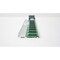Mitsubishi 8-SLOT BASE RACK CHASSIS MODULE Q38DB - alternate 2