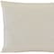 Homeroots Cotton Wool Hypoallergenic Standard Size Bed Pillow 551577 - alternate 4